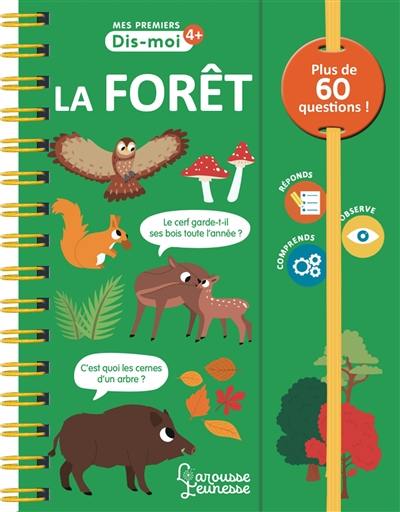 La forêt La forêt