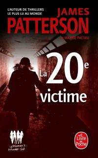 Le Women murder club. Vol. 20. La 20e victime