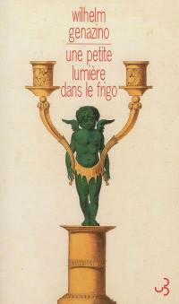 Une petite lumière dans le frigo