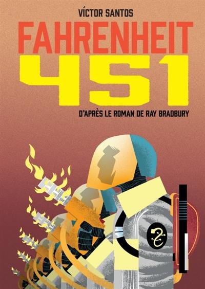 Fahrenheit 451 Fahrenheit 451