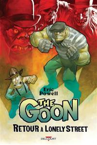 The Goon. Retour à Lonely Street