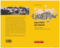 Jean Petit qui danse : histoire à l'origine d'une chanson pour enfants (1643)