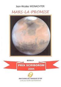 Mars-la-Promise