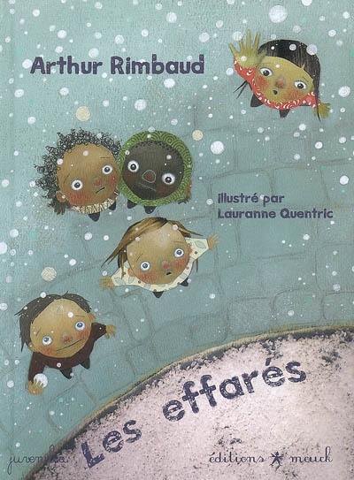 Les effarés Les effarés
