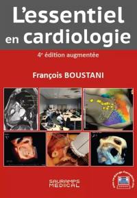 L'essentiel en cardiologie