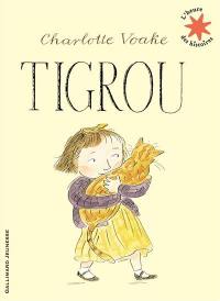 Tigrou Tigrou