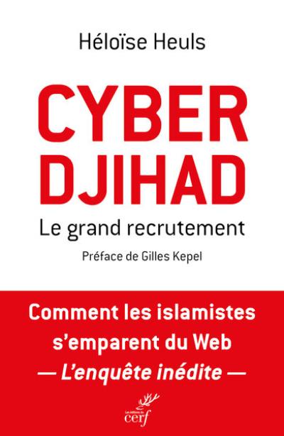 Cyberdjihad : le grand recrutement