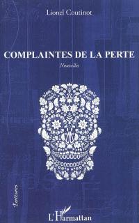Complainte de la perte