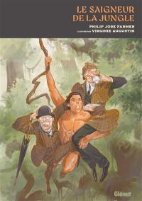 Le saigneur de la jungle