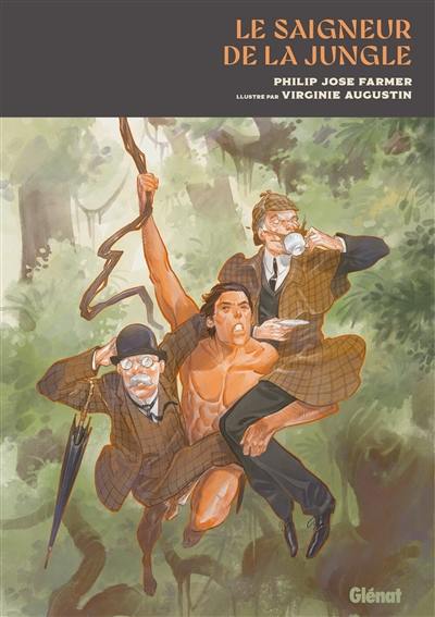 Le saigneur de la jungle