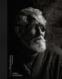 ImageSingulières en Cévennes. Cédric Gerbehaye