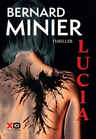 Lucia : thriller Lucia : thriller