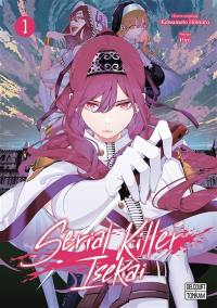 Serial killer isekai. Vol. 1