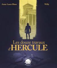 Les douze travaux d'Hercule