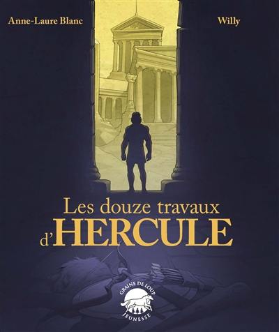 Les douze travaux d'Hercule