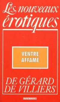 Ventre affamé