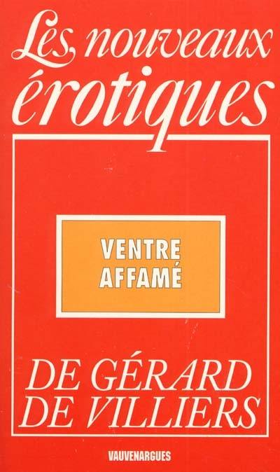 Ventre affamé Ventre affamé