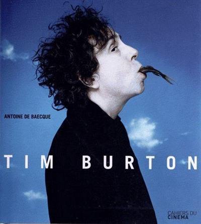 Tim Burton Tim Burton