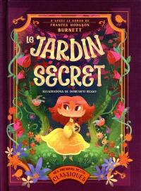 Le jardin secret
