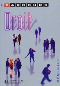 Droit
