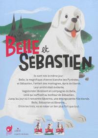 Belle et Sébastien