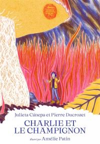 Charlie et le champignon