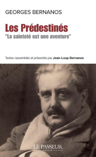 Les prédestinés : la sainteté est une aventure Les prédestinés : la sainteté est une aventure