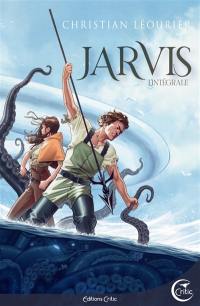 Jarvis : l'intégrale Jarvis : l'intégrale