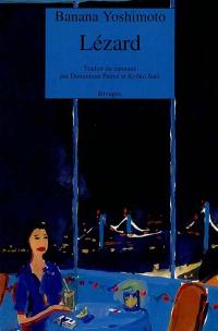 Le lézard