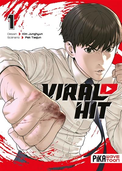 Viral hit. Vol. 1 Viral hit. Vol. 1