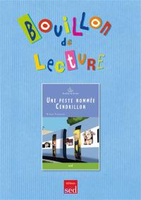 Une peste nommée Cendrillon, Michel Piquemal : fichier enseignant