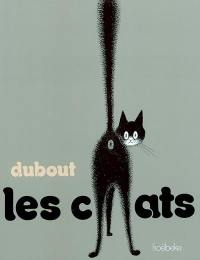 Les chats de Dubout Les chats de Dubout