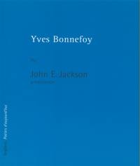 Yves Bonnefoy