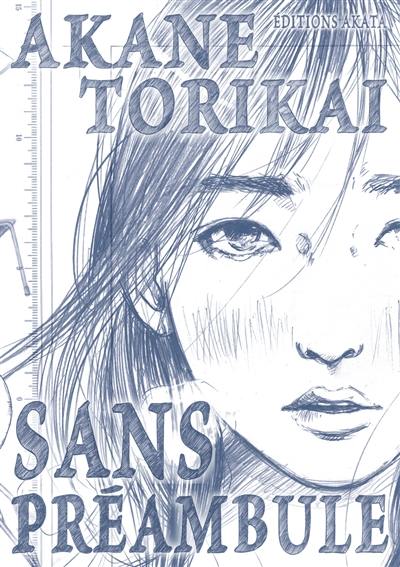 Sans préambule Sans préambule