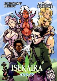 Isekaira. Vol. 1