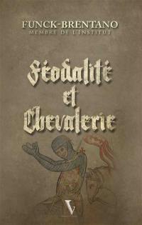 Féodalité et chevalerie