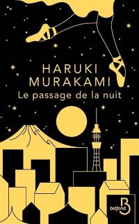 Le passage de la nuit