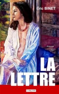 LA LETTRE