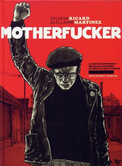Motherfucker. Vol. 2