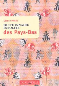 Dictionnaire insolite des Pays-Bas