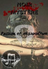Noir Mystère : Tome 1