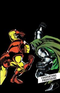 Avengers collection. Vol. 2. Iron Man