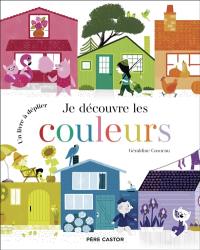 Je découvre les couleurs