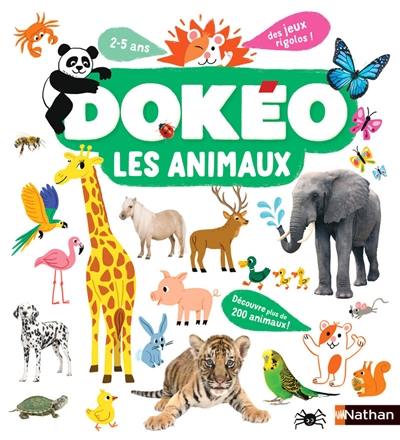 Les animaux Les animaux