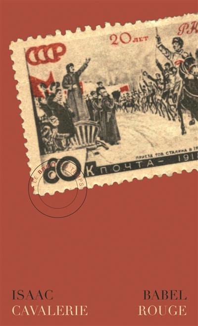 Cavalerie rouge Cavalerie rouge