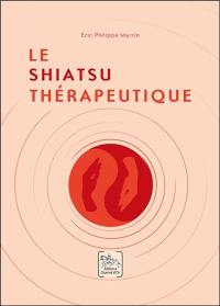 Le shiatsu thérapeutique