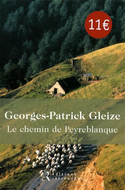 Le chemin de Peyreblanque Le chemin de Peyreblanque