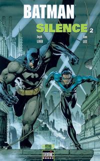 Batman Silence. Vol. 2