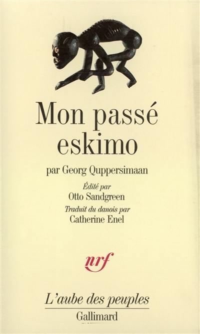 Mon passé esquimo