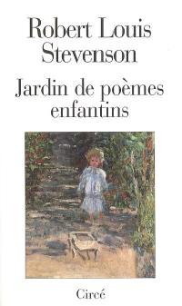 Jardin de poèmes enfantins